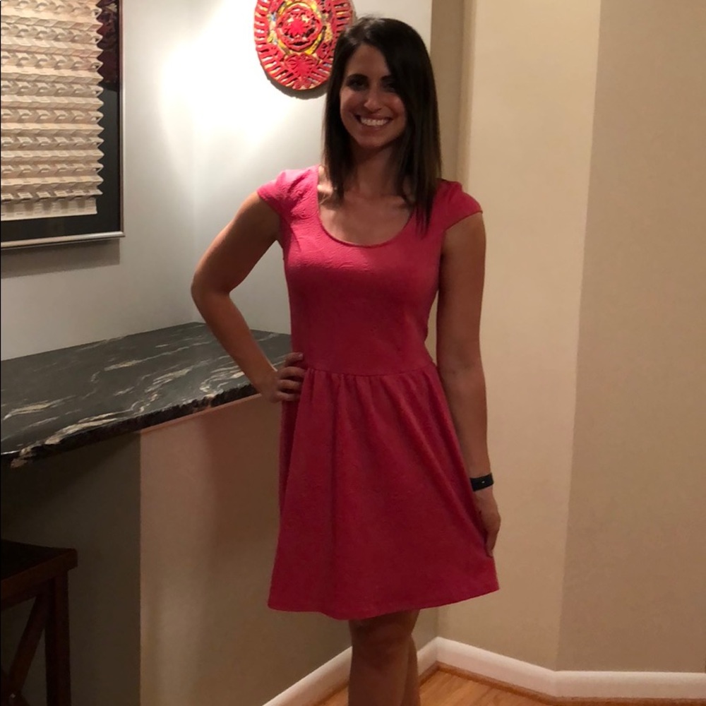 Collective concepts from Nordstrom cocktail dress